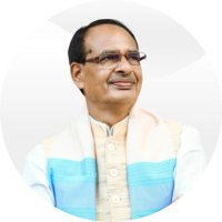 Shivraj Singh Chouhan(@ChouhanShivraj) 's Twitter Profile Photo