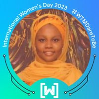 Safiyya Daba (@tech_sheikha) 's Twitter Profile