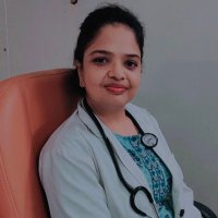 Dr vandana goel(@Drvandanagoel2) 's Twitter Profile Photo