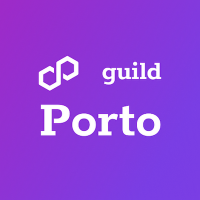 Polygon Porto Guild(@PolygonPorto) 's Twitter Profile Photo