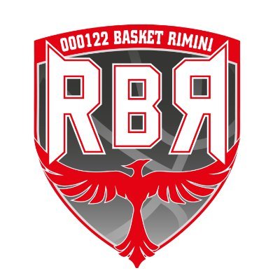 Home of #Rimini #Basketball ⚪️🔴 • ⛹️ Serie A2 • 🏆 Serie B 2022 • #Six