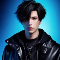 黒いち🍎 (@ichivk2) 's Twitter Profile Photo