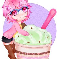 Neapolitan | EN VTuber (OLD ACCOUNT) (@neapolitan_old) 's Twitter Profile