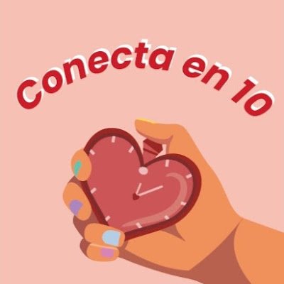 Somos un grupo de amistades que descubrieron el hilo negro, nos cansamos del catfish y ghost, así que armamos un espacio seguro de citas 💖⏱️🥂