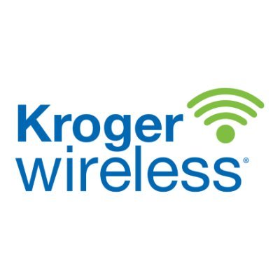 Affordable cellphones & wireless plans. Earn 4X Kroger Fuel Points. Start Saving Today!

Follows, Likes & Retweets should not be considered endorsements.