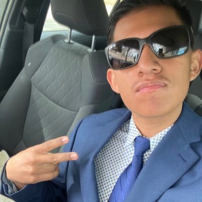 alfredojr_14's profile picture. “Wassup Shawty.” ⚡️🤘🏽