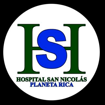 La Empresa Social del Estado – Hospital San Nicolás del Municipio de Planeta Rica – Córdoba. Acuerdo No. 14 de fecha mayo 28 de 1996.