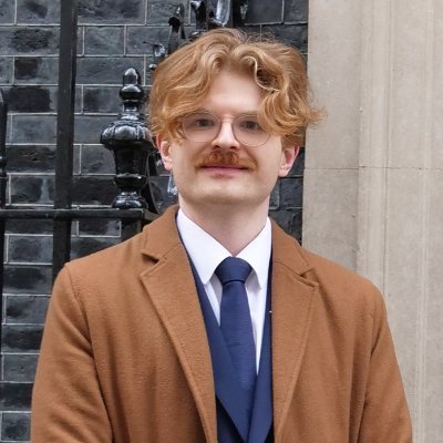 @cftrust's Health Data Policy Analyst. All opinions are my own personal views and do not express those of my employer.