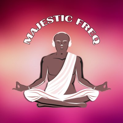 Majestic Freq (Frequencies) is a YouTube Channel dedicated to provide clean and unadulterated Sound Healing Music, Binaural Beats, Positive Affirmations, etc.