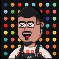 Yourfilipinobarber.ETH (@yfbarber) 's Twitter Profile