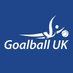 Goalball UK (@GoalballUK) Twitter profile photo