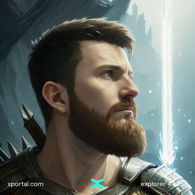 ElieNetzah's profile picture. Frugaliste 🛠🔥
'Virtus non solum in armis' 🇧🇪