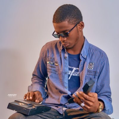 a__rufaee's profile picture. RESPECT