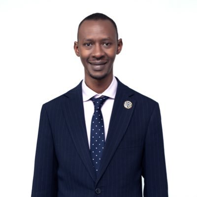 CEO, Rwanda Finance Limited (RFL). RFL is the agency mandated to develop and promote the Kigali International Financial Centre. @Kigali_IFC