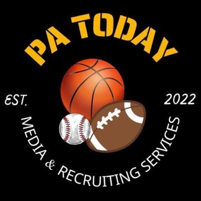 Western PA High School Sports Recruiting Service/Media Outlet: PA Today Sports - Owner: @PATodayJon - for all serious business inquiries: magusiak3@yahoo.com