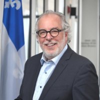 Rhéal Fortin(@RhealFortin) 's Twitter Profileg