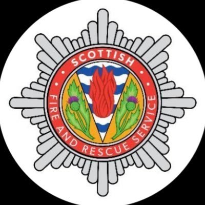 Official Twitter Account of SFRS Ayr Community Fire Station.  Never use Twitter to report an emergency, always dial 999