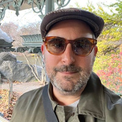 Josh Scheer Profile