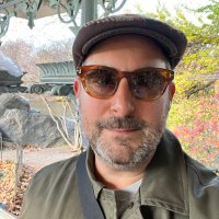 Josh Scheer (@joshscheer) 's Twitter Profile Photo Josh Scheer (@joshscheer) 's Twitter Profile Photo