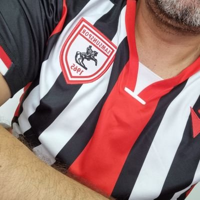 ErginDEMIROGLU's profile picture. 𝓜𝓾𝓼𝓽𝓪𝓯𝓪 𝓚𝓪𝓶𝓪𝓵 𝓐𝓽𝓪𝓽𝓾𝓻𝓴 🖤

🅢🅐🅜🅢🅤🅝🅢🅟🅞🅡❤️🤍
