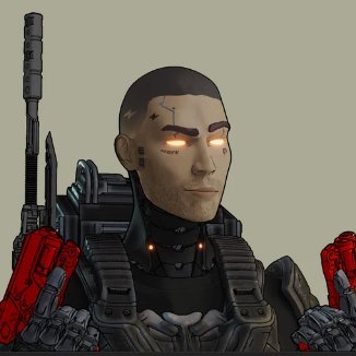 roger333377's profile picture. 