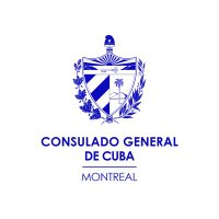 Consulado General Cuba Montreal(@CGCuba_Montreal) 's Twitter Profile Photo