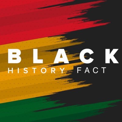 Hello everybody, subscribe to our new account to learn all kinds of information, news and facts about Black History Month.