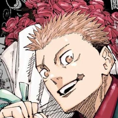 Y u m i ( ֊' '֊) ✨7月6日から呪術2期 ✨ on X: Jujutsu Kaisen Complete Book: Character design of Tsukumo Yuki in the anime~ / X