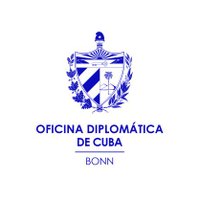 Oficina Diplomática de Cuba en Bonn(@OficDiplomCuba) 's Twitter Profileg