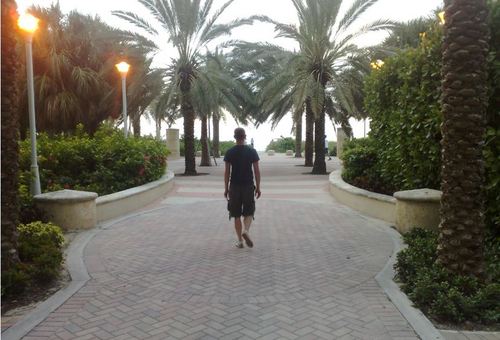 DanMorrison7's profile picture. 