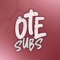 OTE SUBS (@otesubs) 's Twitter Profile Photo OTE SUBS (@otesubs) 's Twitter Profile Photo