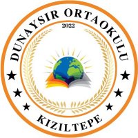 KIZILTEPE DUNAYSIR İLK-ORTAOKULU(@Dunaysirilkorta) 's Twitter Profile Photo