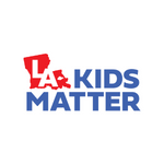 Louisiana Kids Matter is an organization that seeks to improve educational outcomes for all kids.