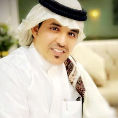 مستشار إعلامي           ومدير صحيفة شامل نيوز @shamel__news