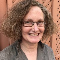 Carolyn Brown (@cjbrownatlarge) 's Twitter Profile