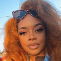 MayhemJunkie™💁🏽♀️💋 (@meeks2cheeks) 's Twitter Profile