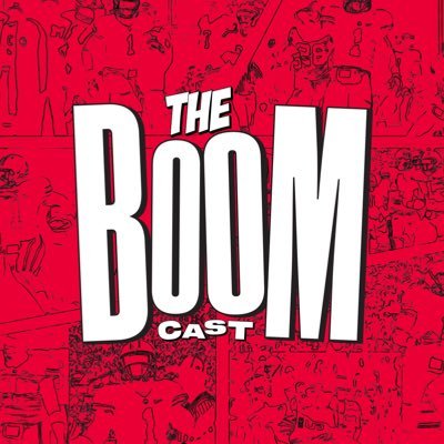 Your new go-to source for Ohio State Buckeyes Football! 🏈🎙 Episodes are available now on Spotify & iTunes! Hosted by @BOOMHERRON1