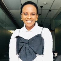 Kearabetswe Walata Moopelo (@miss_government) 's Twitter Profile