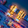 draylogistics's profile picture. Making freight fun again. Serious business with unserious tweets. Laughing with you not at you.
From World to Warehouse!!!