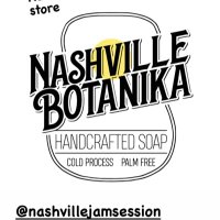 NashvilleBotanika(@HWBotanika) 's Twitter Profile Photo