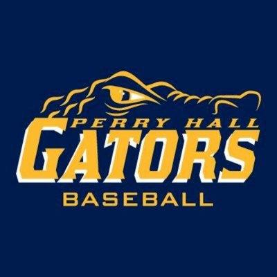 Official Twitter account for the Perry Hall Gators Baseball Program