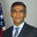 US Attorney Hamdani (@USAttyHamdani) Twitter profile photo