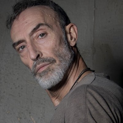 Jose Luis Ferrer Profile