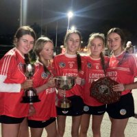 Loreto Gaels(@loretogaels) 's Twitter Profile Photo