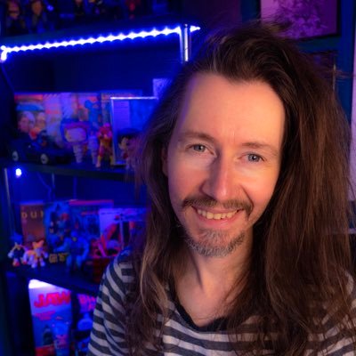 Host of @enigmatic_uk YouTube #EnigmaticRetroRewind 80s/90s/00s nostalgia video creator.