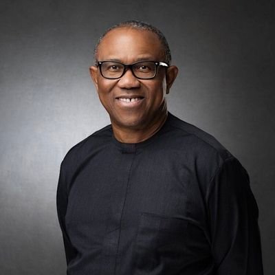 Christian. Chemical Engineer. Process Safety. Full Stack Developer. Python Reactjs. Nigerian. Don't get it confused 😖!