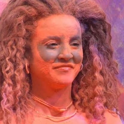 perfil dedicado a reclamar da minha vida ao som de Musa do Calypso