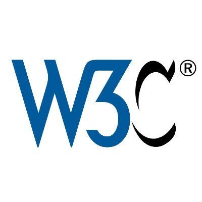 The World Wide Web Consortium (W3C) is no longer active on this platform. Please find us at @w3c@w3c.social. W3C makes the Web work, for everyone.