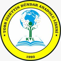 TOBB İZZETTİN DÜNDAR AND L(Kızıltepe Anadolu L) (@ktepeanadolu) Twitter profile photo