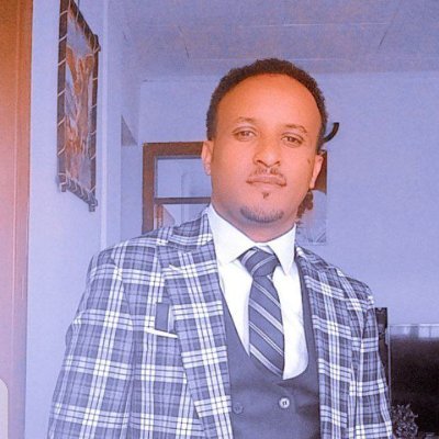 #Postdoctoral_researcher at KI, The #First Ethiopian #Midwife to obtain a Ph.D. in Midwifery, #Researcher @ICM_African Region Professional Committee